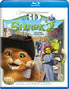 Shrek 2 (Blu-ray 3D + DVD) (Blu-ray) (Bilingual) BLU-RAY Movie 