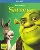 Shrek (Bilingue) (Épine blanche) (Blu-ray) Film BLU-RAY