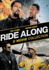 Ride Along / Ride Along 2 (2-Movie Collection) DVD Movie 