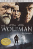 The Wolfman (Unrated Director s Cut) (Bilingual) DVD Movie 