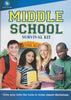 Middle School - Survival Kit DVD Movie 