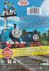 Thomas & Friends - Signals Crossed (Bilingual) DVD Movie