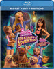 Barbie et ses soeurs dans la grande aventure des chiots (Blu-ray + DVD) (Blu-ray) (Bilingue) Film BLU-RAY