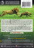 National Geographic Eternal Enemies: Lions and Hyenas DVD Movie 