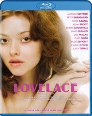 Lovelace (Blu-ray) (Bilingual)