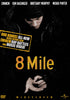 Film DVD 8 Mile (écran large)