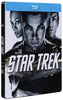 Star Trek (Steelbook) (Blu-ray) Film BLU-RAY