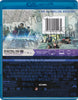 Star Trek Beyond (Blu-ray 3D + Blu-ray + DVD + Digital HD) (Blu-ray) BLU-RAY Movie 