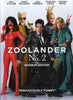 Zoolander No. 2 (The Magnum Edition) DVD Movie
