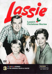 Lassie - Lassie's Christmas Stories - Vol. 1