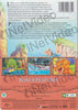 The Land Before Time - Journey to Big Water (Coral Colour Spine) (Bilingual) DVD Movie 