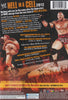 Hell In A Cell 2012 (WWE) DVD Movie 
