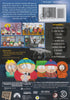 South Park - Le film complet de la dix-huitième saison sur DVD