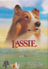 Lassie (1994) DVD Movie 