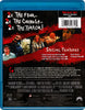 Friday : The 13th - Part 2 (Blu-ray) BLU-RAY Movie 