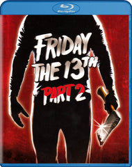Friday : The 13th - Part 2 (Blu-ray)