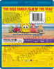 The SpongeBob Movie : Sponge Out Of Water(Blu-ray 3D + Blu-ray + DVD + Digital HD) (Blu-ray) BLU-RAY Movie 