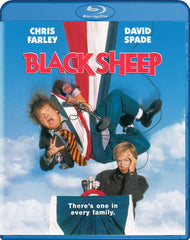 Mouton noir (Blu-ray)