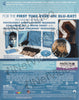 Zoolander - The Blue Steelbook Exclusive Gift Set(Blu-ray + Digital HD) (Blu-ray) (Boxset) BLU-RAY Movie 