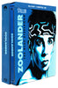 Zoolander - The Blue Steelbook Exclusive Gift Set(Blu-ray + Digital HD) (Blu-ray) (Boxset) BLU-RAY Movie 