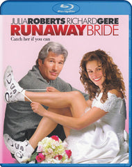 Mariée fugue (Blu-ray)