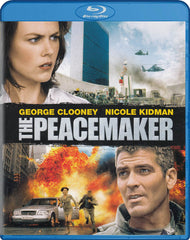 Le pacificateur (Blu-ray)