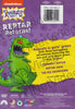 Rugrats: Reptar revient! Film DVD