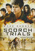 Maze Runner: The Scorch Trials (Bilingual) DVD Movie