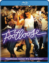 Footloose (Blu-ray)