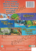 The Land Before Time: The Big Freeze/Journey to Big Water/The Great Longneck Migration (Bilingual) DVD Movie 