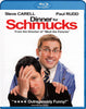 Dinner for Schmucks (Paramount) (Blu-ray) BLU-RAY Movie 