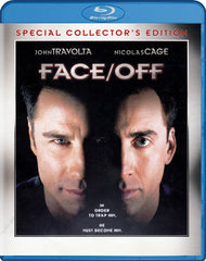 Face Off (Blu-ray) (édition spéciale collector)