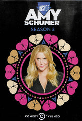 Inside Amy Schumer: Season 3