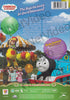 Thomas & Friends - Up, Up & Away (Bilingual) DVD Movie