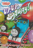 Thomas & Friends - Up, Up & Away (Bilingual) DVD Movie