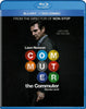 The Commuter (Blu-ray + DVD) (Bilingual) (Blu-ray) BLU-RAY Movie 