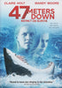 47 Meters Down (Bilingue) DVD Film