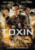 Toxin DVD Movie 