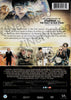 The Space Between Us DVD Movie