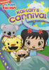 Ni Hao, Kai-Lan: le film DVD du carnaval de Kai-Lan