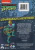 Tortues Ninja chez les adolescentes - Cowabunga Christmas DVD Movie