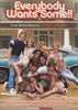 Everybody Wants Some DVD Movie 