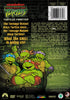 Teenage Mutant Ninja Turtles: Turtles Forever DVD Movie 