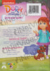 Dora And Friends - Doggie Day DVD Movie