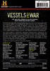 Vessels Of War (Boxset) DVD Movie 