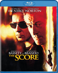 The Score (Blu-ray)