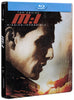 Mission impossible (Steelcase) (Blu-ray) Film BLU-RAY