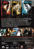 Mission: Impossible - Extreme DVD Trilogy (M:I / M:I-2 / M:I-3) (Boxset) DVD Movie