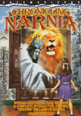 Chronicling Narnia
