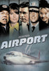 Airport (1970) DVD Movie 